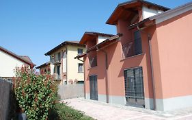 Eco-Residence